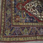 586 4647 ORIENTAL RUG